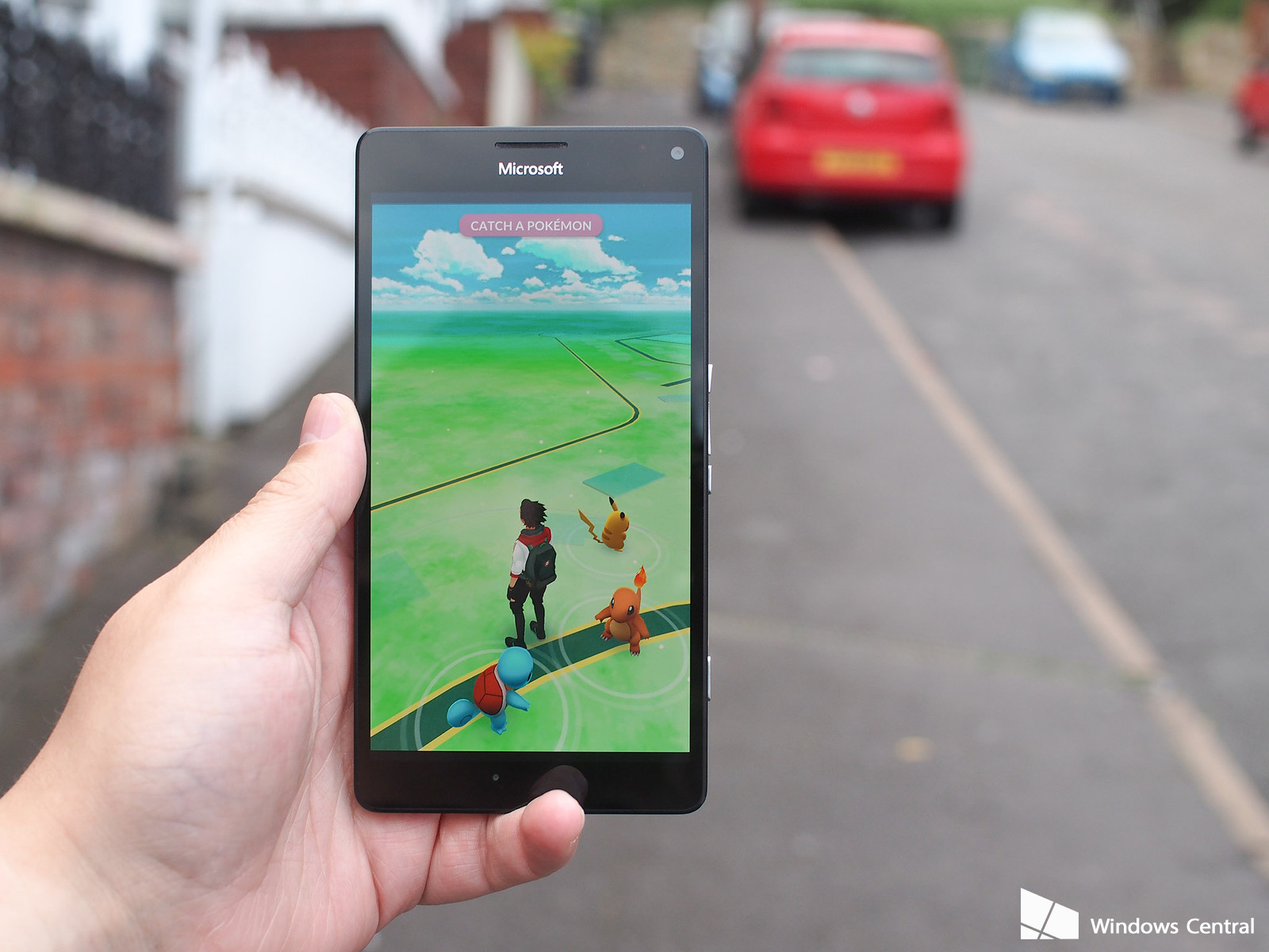 Pokemon Go, pericolo adescamento e pedofilia