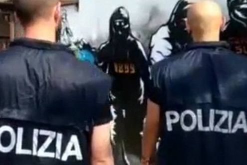 Attacco agli affari della ‘ndrangheta a Roma, sequestrati 173 immobili e beni per 120 milioni di euro