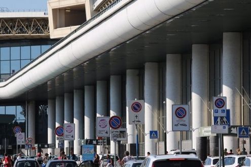 Milano, le mani della ‘ndrangheta su Malpensa: 34 custodie cautelari, coinvolto ex sindaco del Varesotto